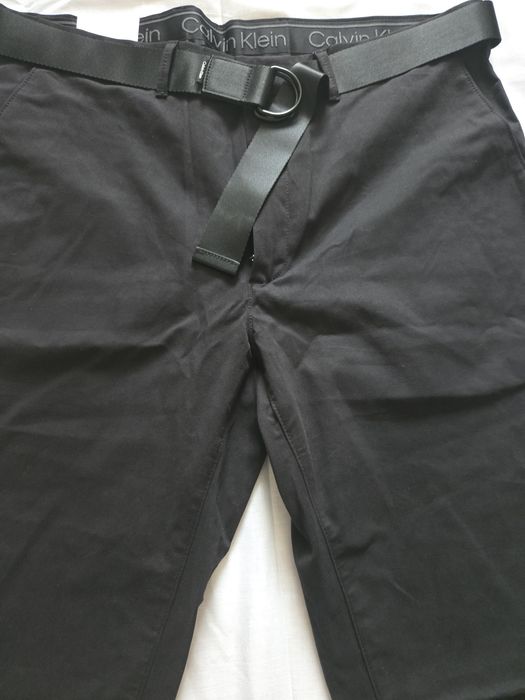 Pantalon Kalvin Klein