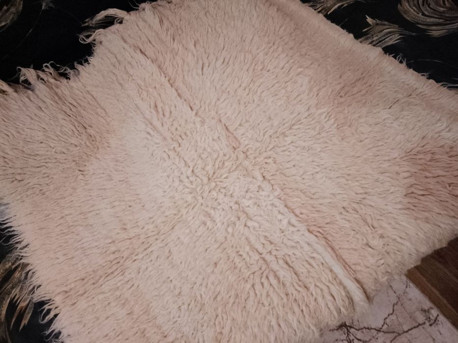 100% вълнени китеници