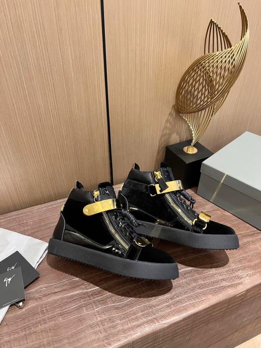 sneakers giuseppe zanotti