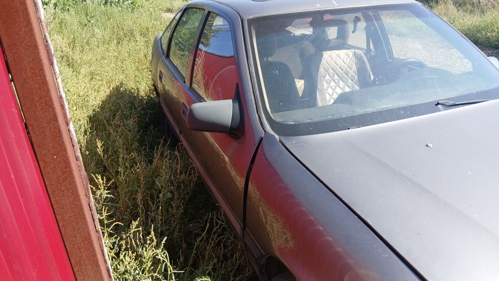 Опель все по 2-3 тыс