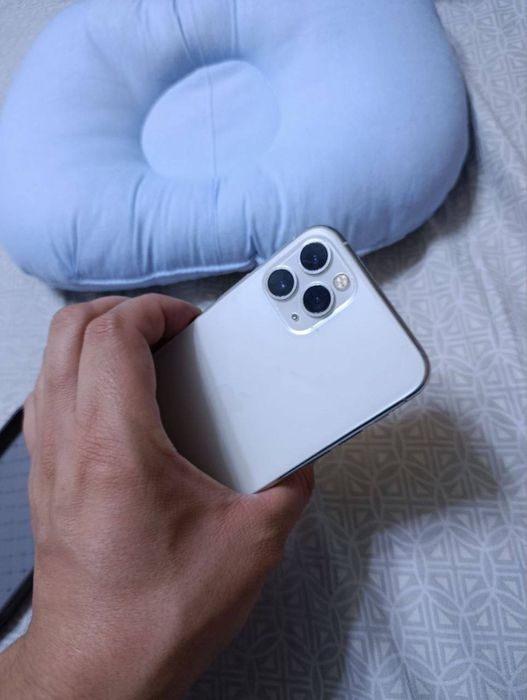 iPhone 11 pro sotiladi обмен факат 14про макс ёки 15прога