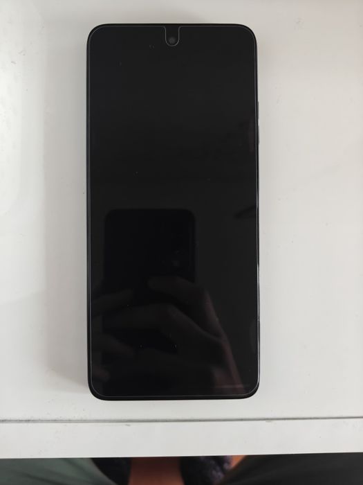 Motorola g05 с кейс и протектор  с гаранция готов за употреба