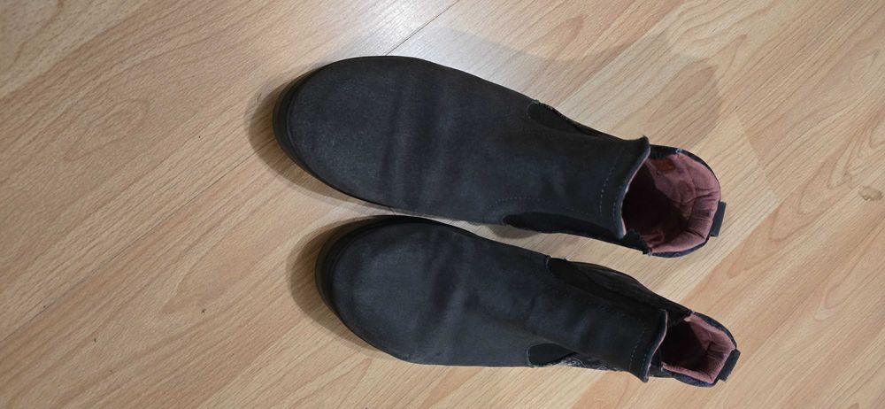 Desigual 36н-дамски обувки