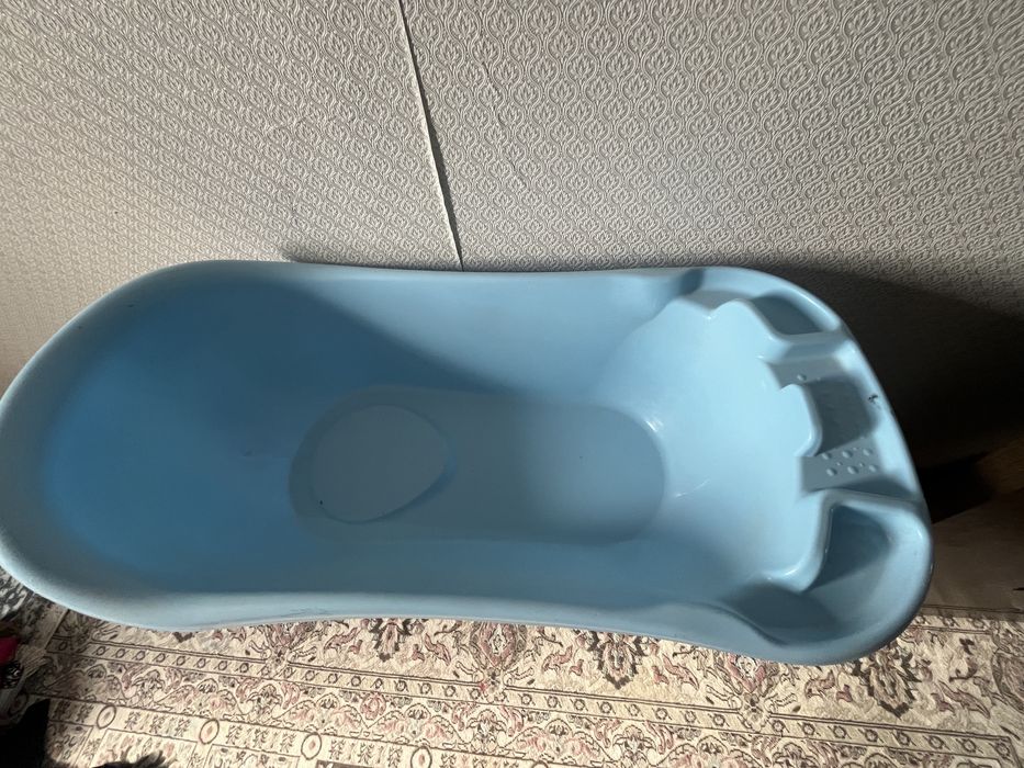 Тазик для купания