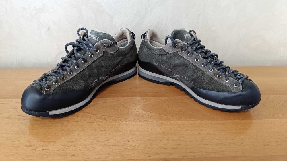 Fitwell-Много Запазени