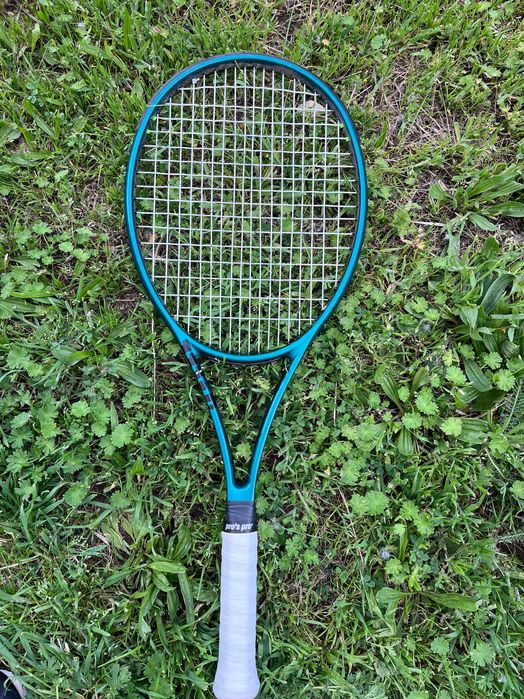 Wilson blade V9 295g