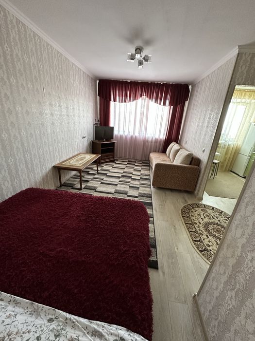 Сдам длительно 2мкрн