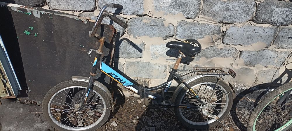 Продам велосипеды