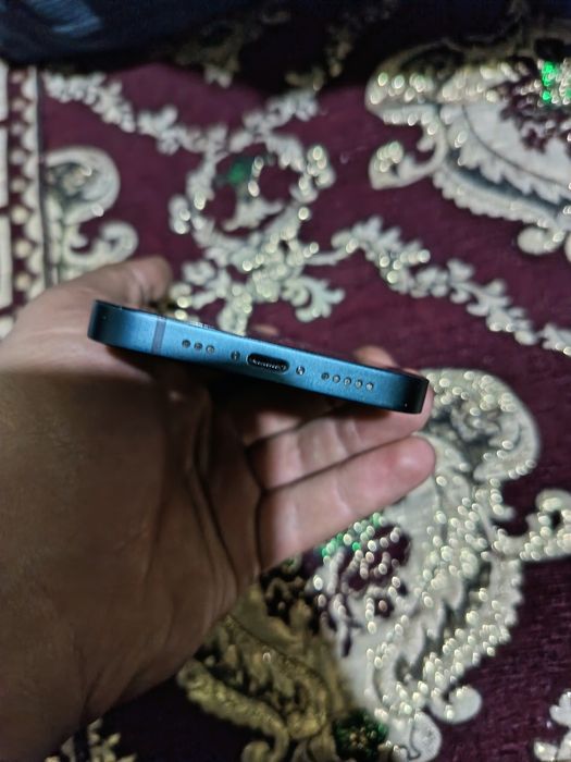 Iphone 14 89% batareyka