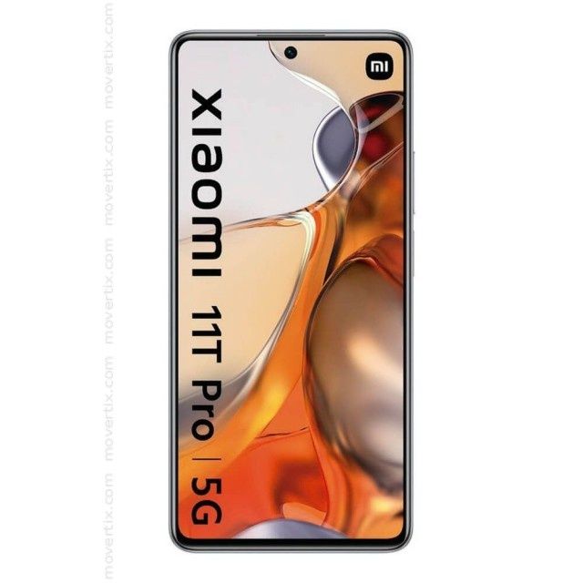 Ofertă Xiaomi 11T 5G: Smartphone cu 8 + 128 GB, ecran AMOLED