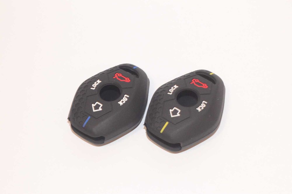 Kлючове и кейсове за много модели автомобили.