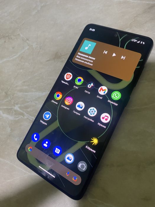 Продам Samsung a51