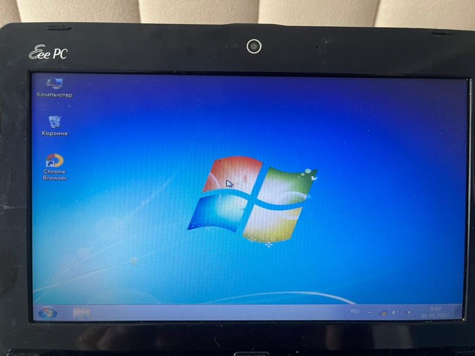 ASUS Eee PC 1011PX