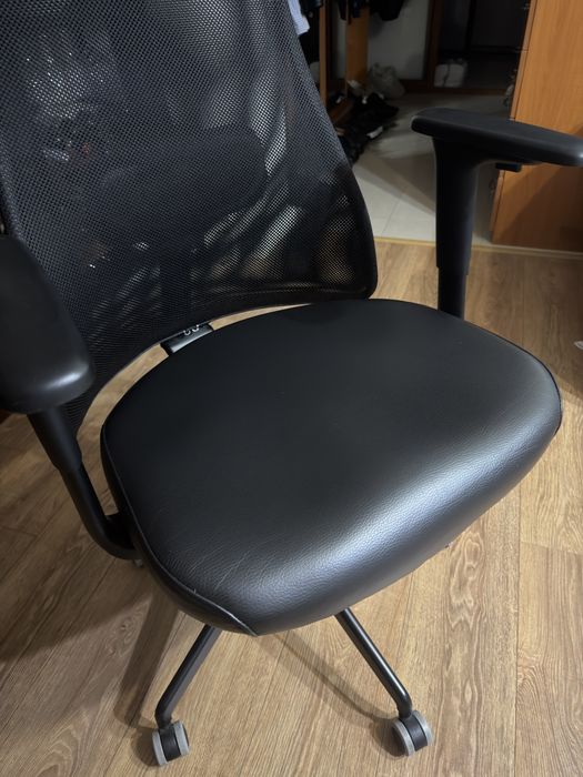 Scaun de birou Ikea JÄRVFJÄLLET