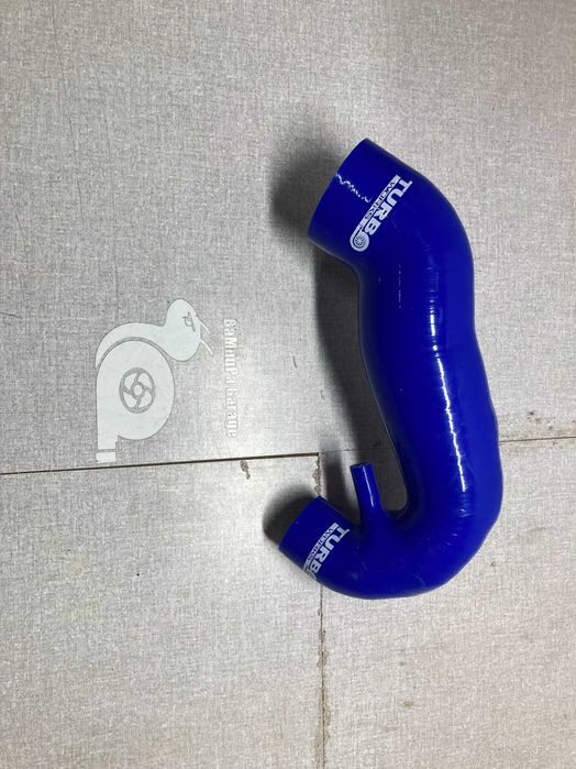 Силиконов интейк маркуч филтър 1.8т надлъжен мотор а4 а6 пасат