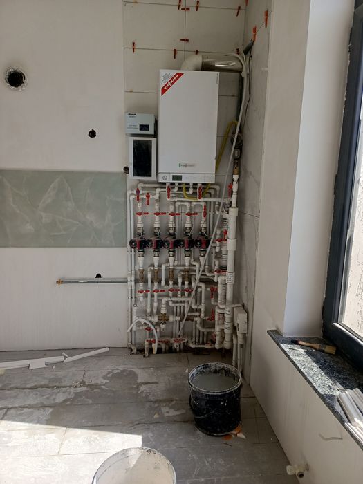 Santexnika Elektrik
