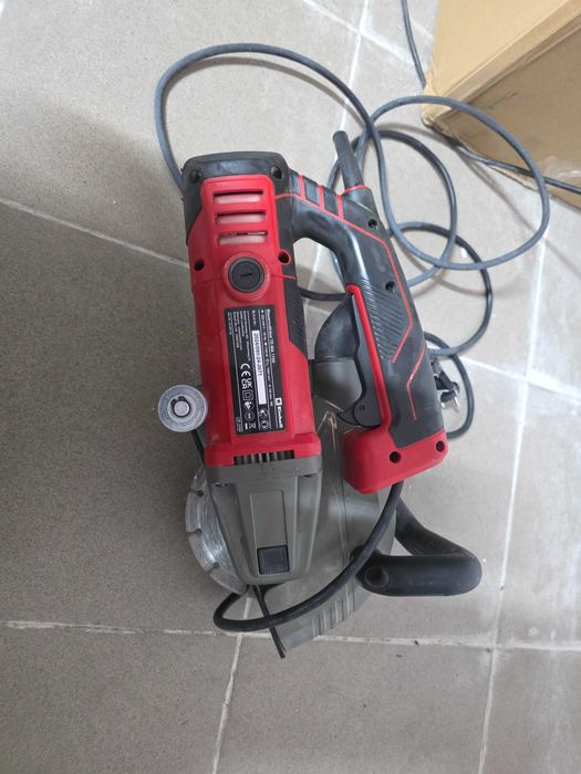 Einhell Masina de frezat de perete TE-MA 1700, 1500W, 40mm adancime