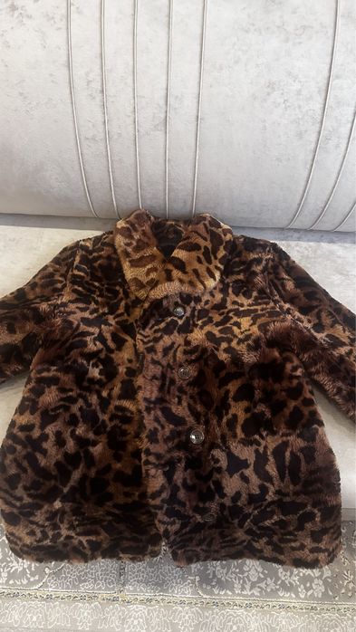 Пальто и шуба, одежда