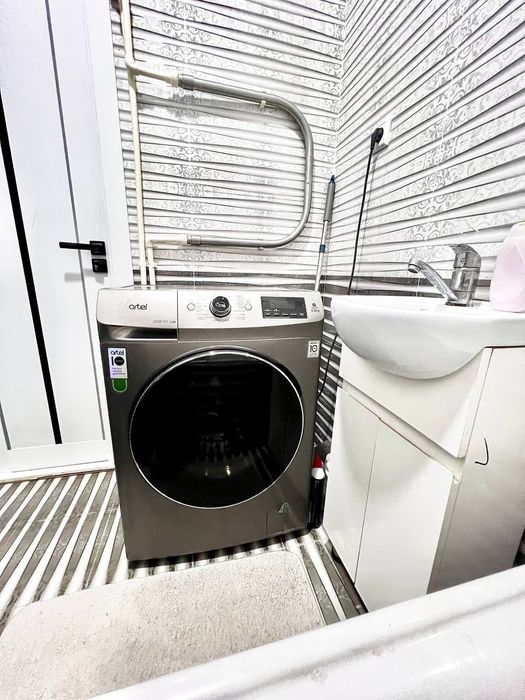 Srochno Ijaraga 2-xonali kvartira beriladi