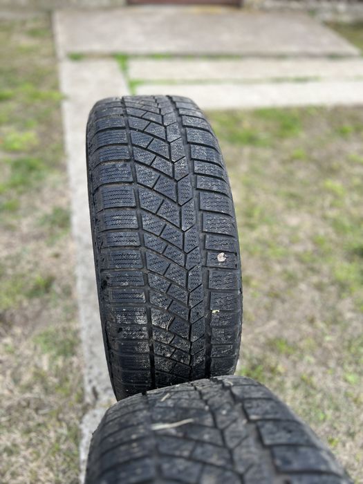 Roti/Jante/Iarna BMW 225/60/16 - 225/55/16