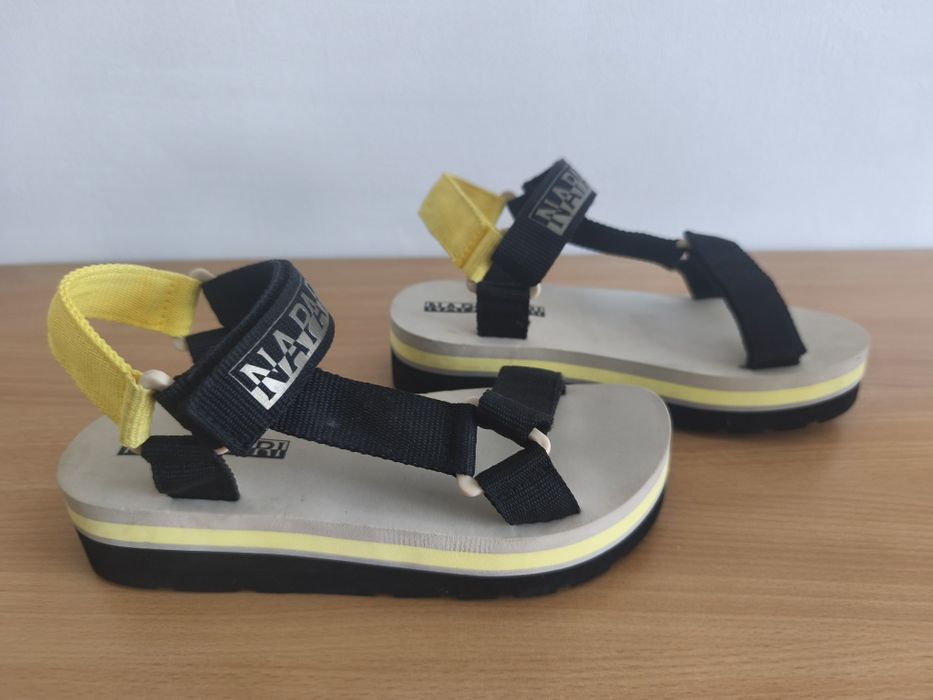 Sandale Napapijri 37 (23,6cm)