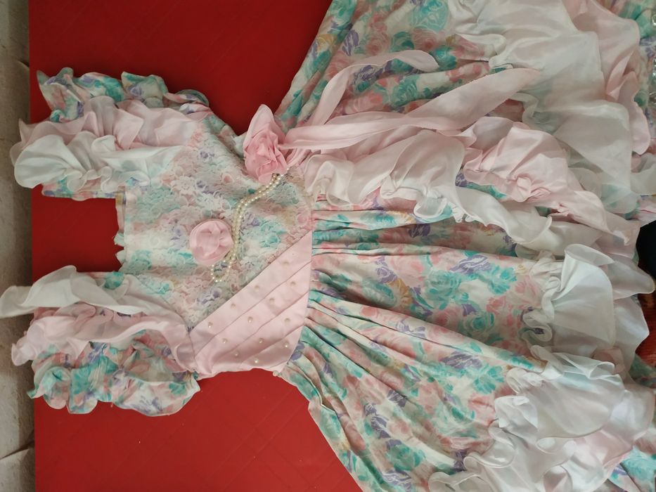 Платья Для девочк.на 6,7,8,9,10 лет.Кўйлак ,қиз болалар учун.