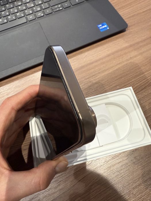 Iphone 16 pro 512 Gb