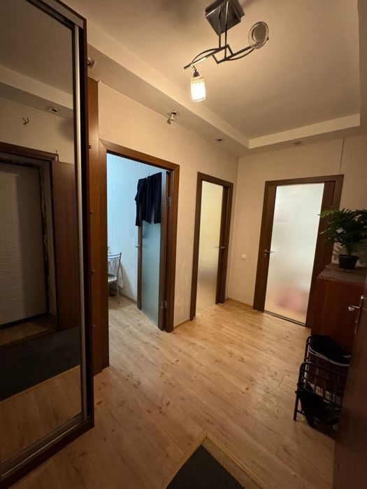 Сдам квартиру на дл