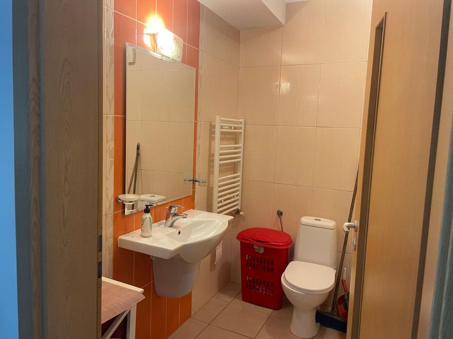 Ap. 1 cam. Studium Green