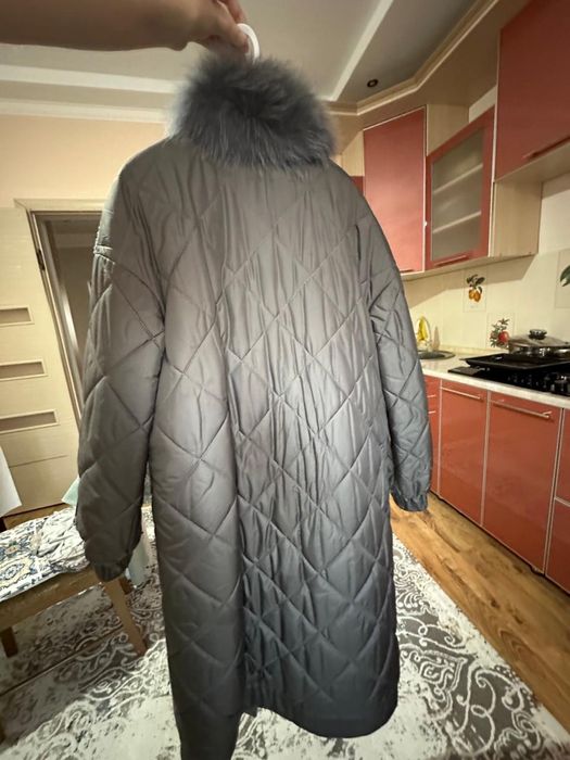 Сыртқы киім(верхняя одежда)