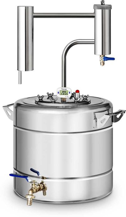 Дистиллятор Хозяин