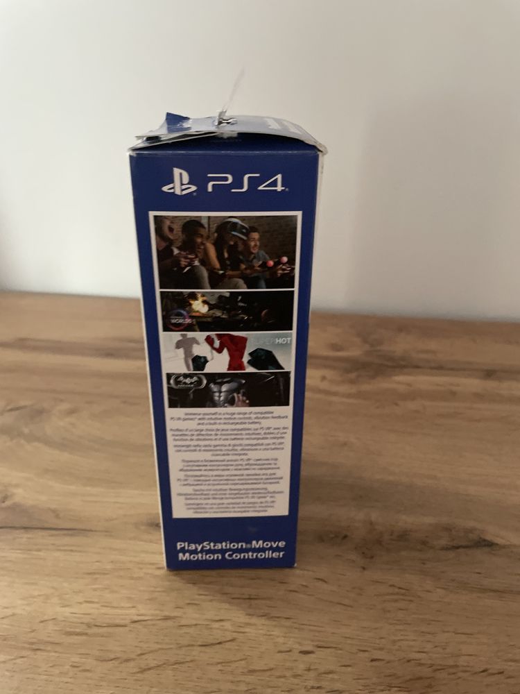 Ps4 vr clearance sticks