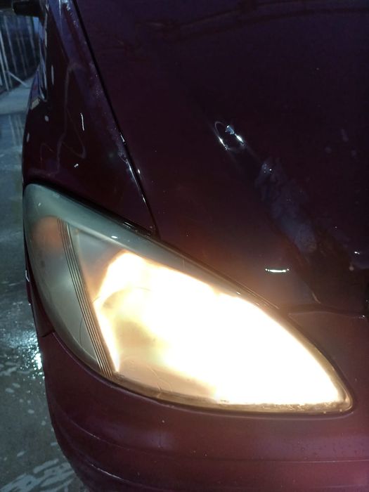 Vând faruri Mercedes Vito W639