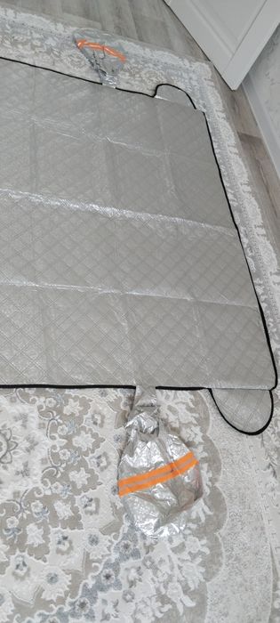 Накидка Чехол для машины   5 000 тг