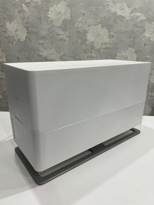 Увлажнитель и очиститель воздуха