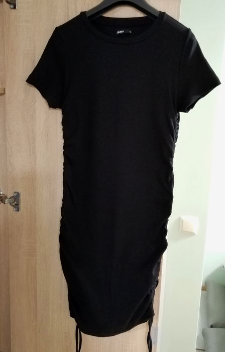 Дамска спортно-елегатна рокля