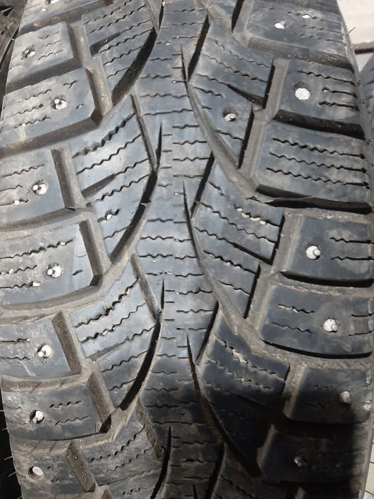 Продам шины 185/65/15