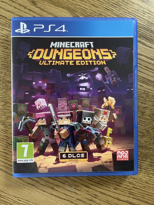 Игра за ps4 и ps5