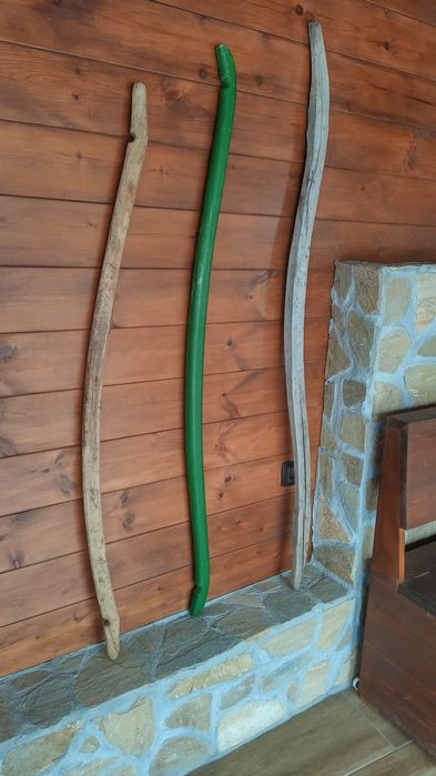 Нощви..Кобилици за менци.