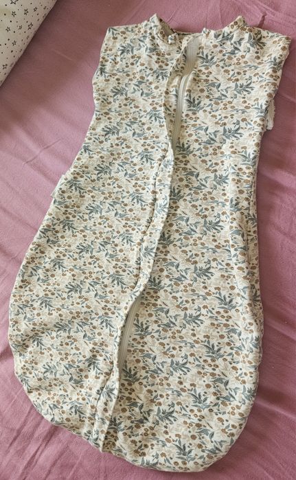 Бебешки чувалчета