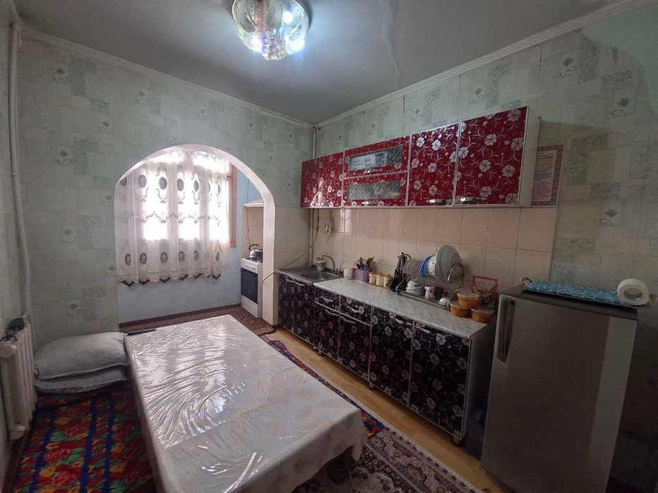 2 хонали 65м2 Чилонзор Алгоритм Гулистон квартира сотилади