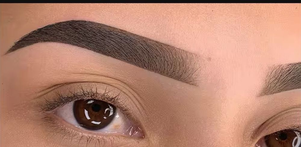 TATU va Перманентый макияж