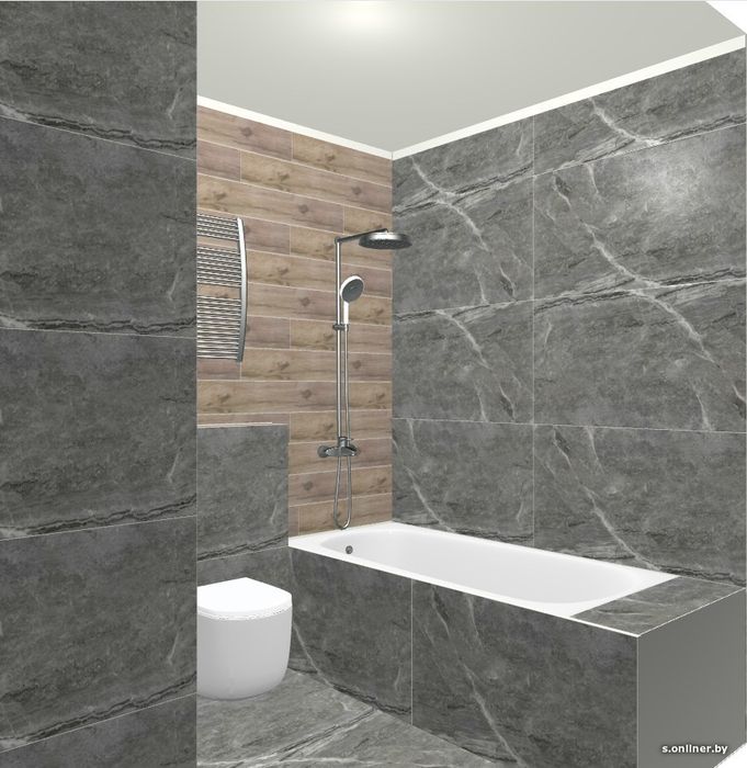 Кафель ёпиштириш,укладка кафеля