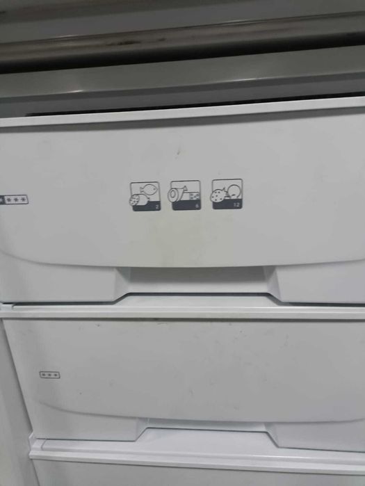 Морозильная камера