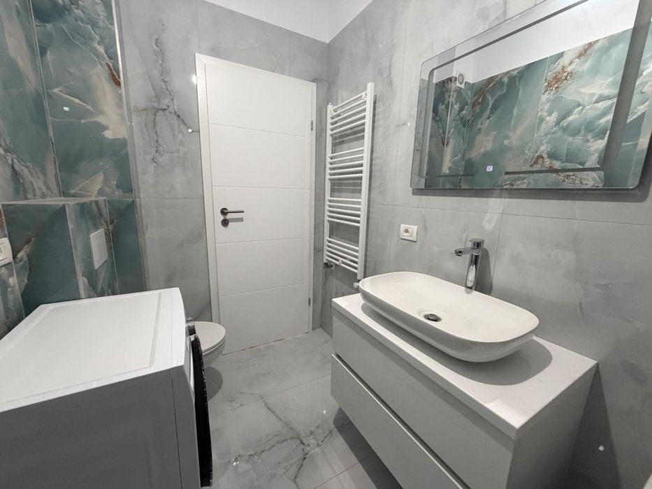 Apartament de inchiriat | 2 camere | etaj 1 | loc de parcare | Aer conditionat