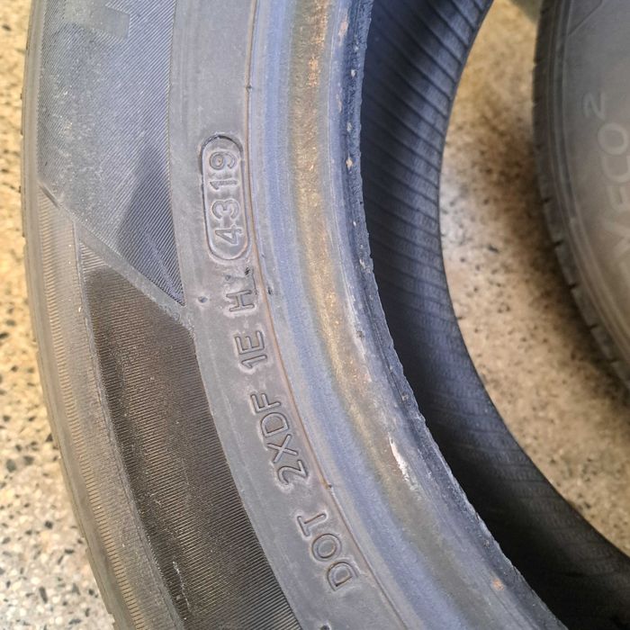 Гуми Hankook 185.65.15