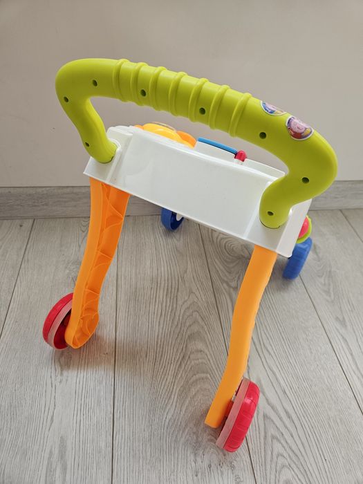 Проходилка lorelli