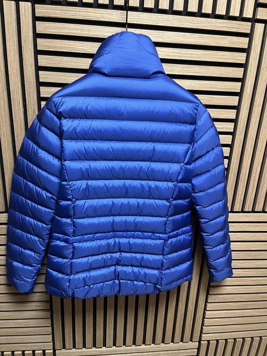 RLX Ralph Lauren : Down Puffer - -Дамско яке с пух размер S / Оригинал