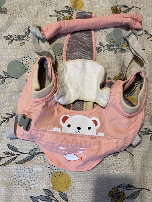 Ham bebelusi nefolosit