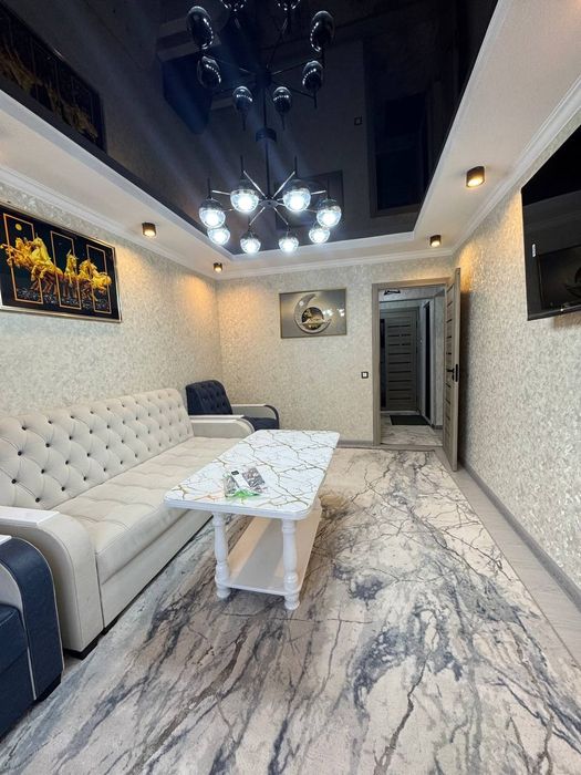 Продается 2 комнатная квартира